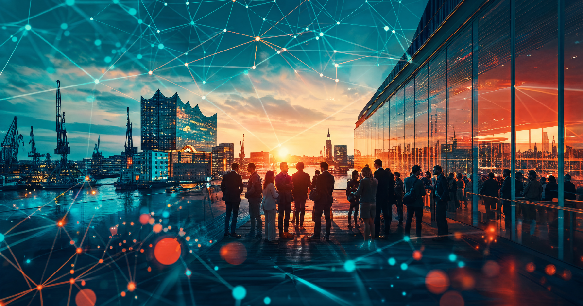 EventHeader (Hamburg Innovation Summit 2027)