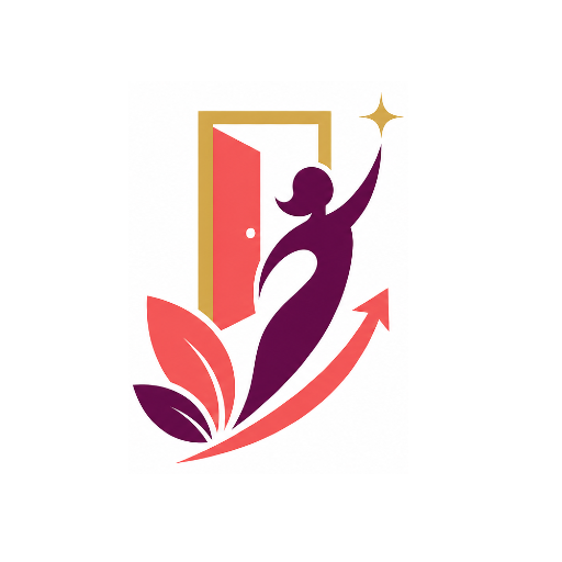 Event Logo (Woman Career Festival)