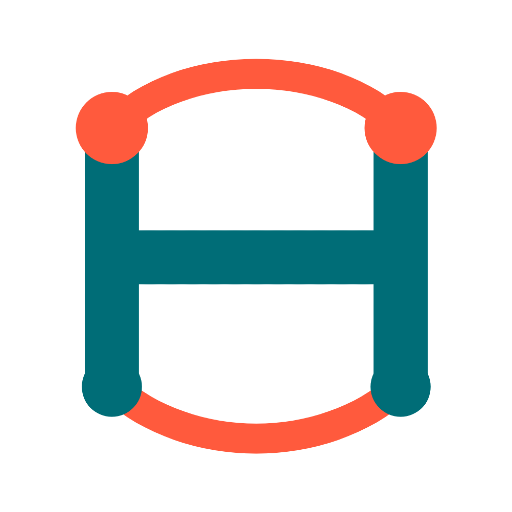 Event Logo (Hamburg Innovation Summit 2027)
