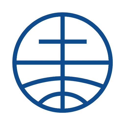 Event Logo (Mennonite World Conference 2028)