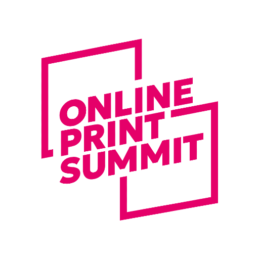 Event-Logo (Online Print Summit)