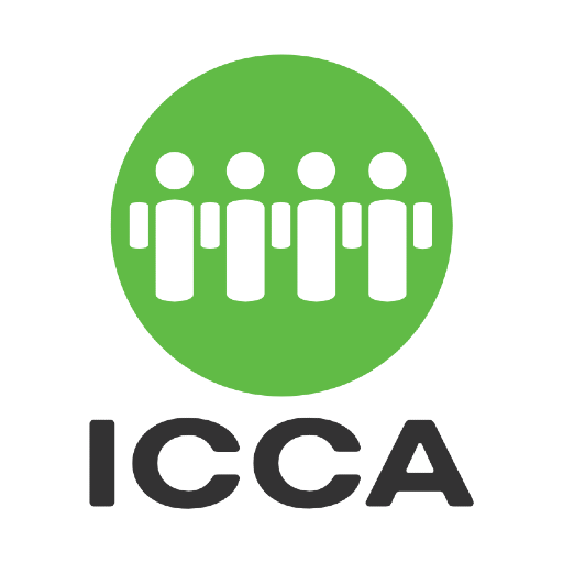 OrganizerLogoAlt (ICCA)