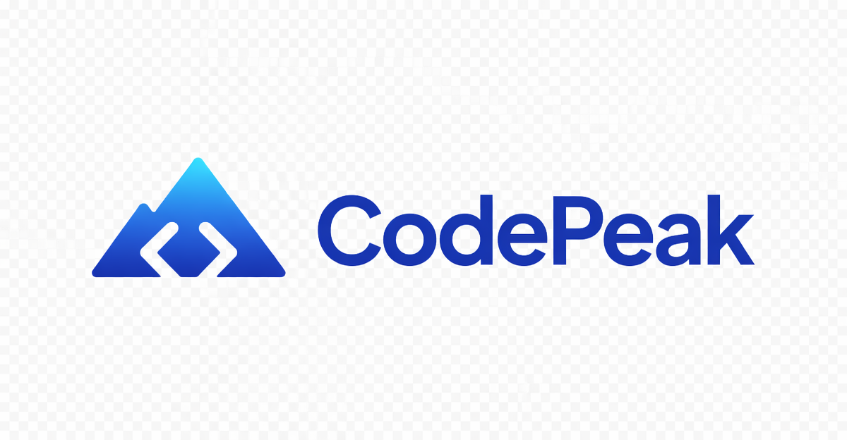 CodePeak