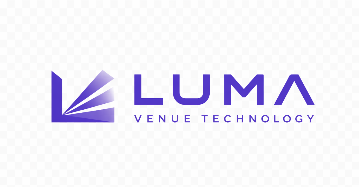 Luma Venue Technology