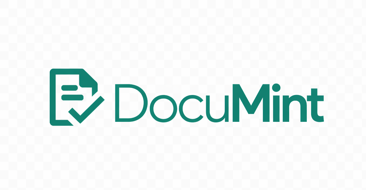 DocuMint