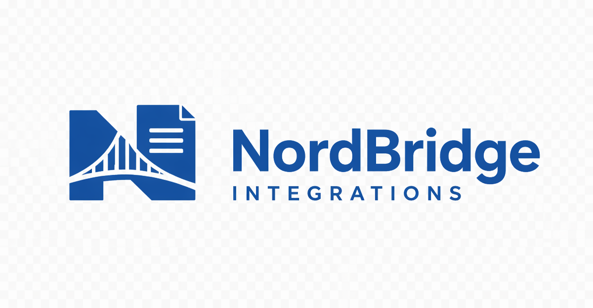 NordBridge Integrations