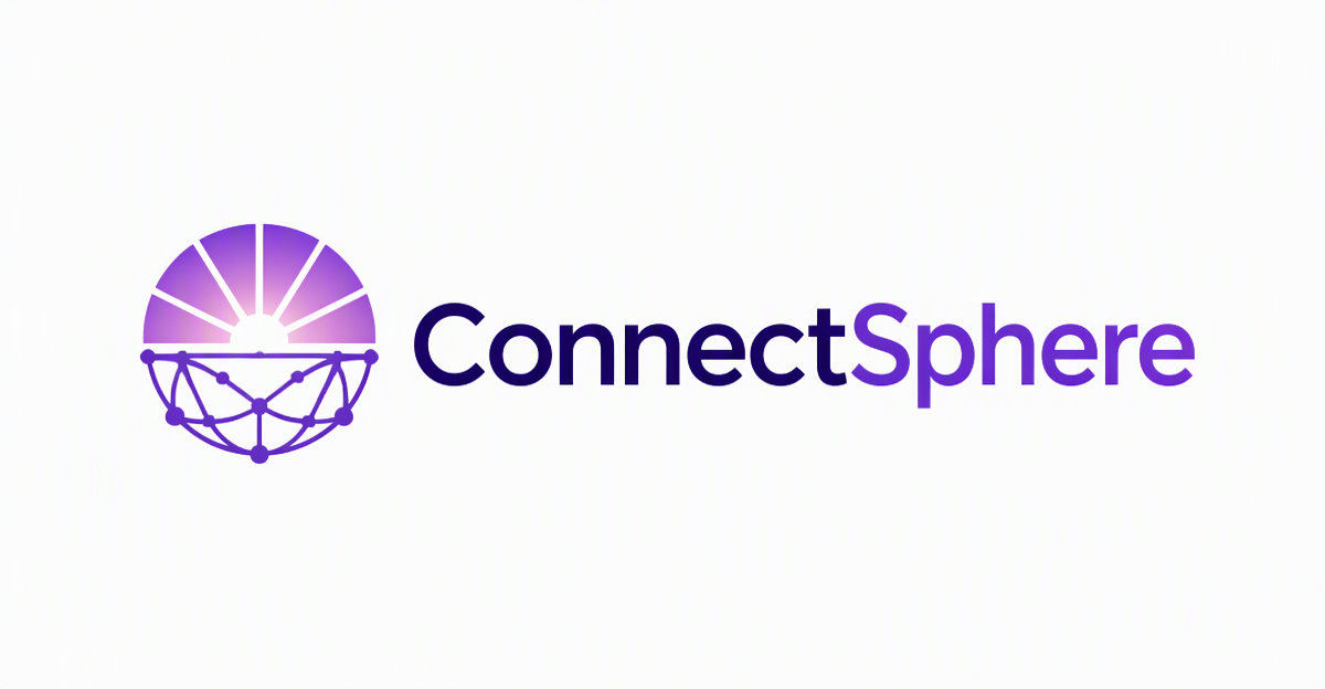 ConnectSphere