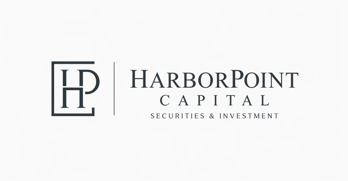 HarborPoint Capital