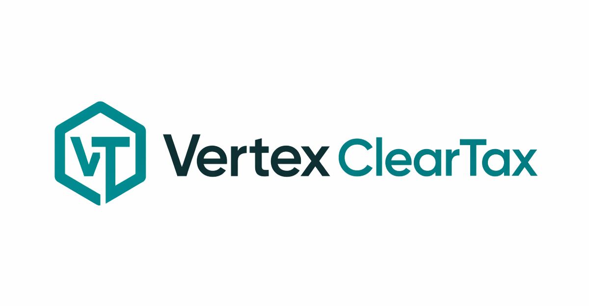 Vertex ClearTax