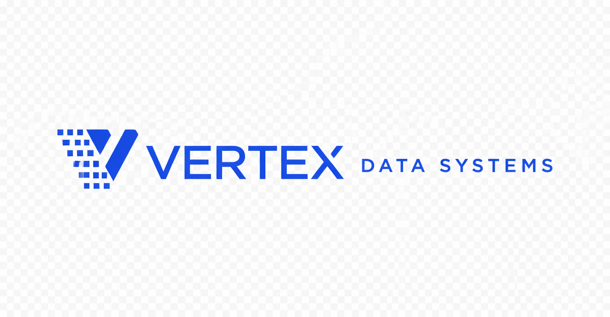 Vertex Data Systems