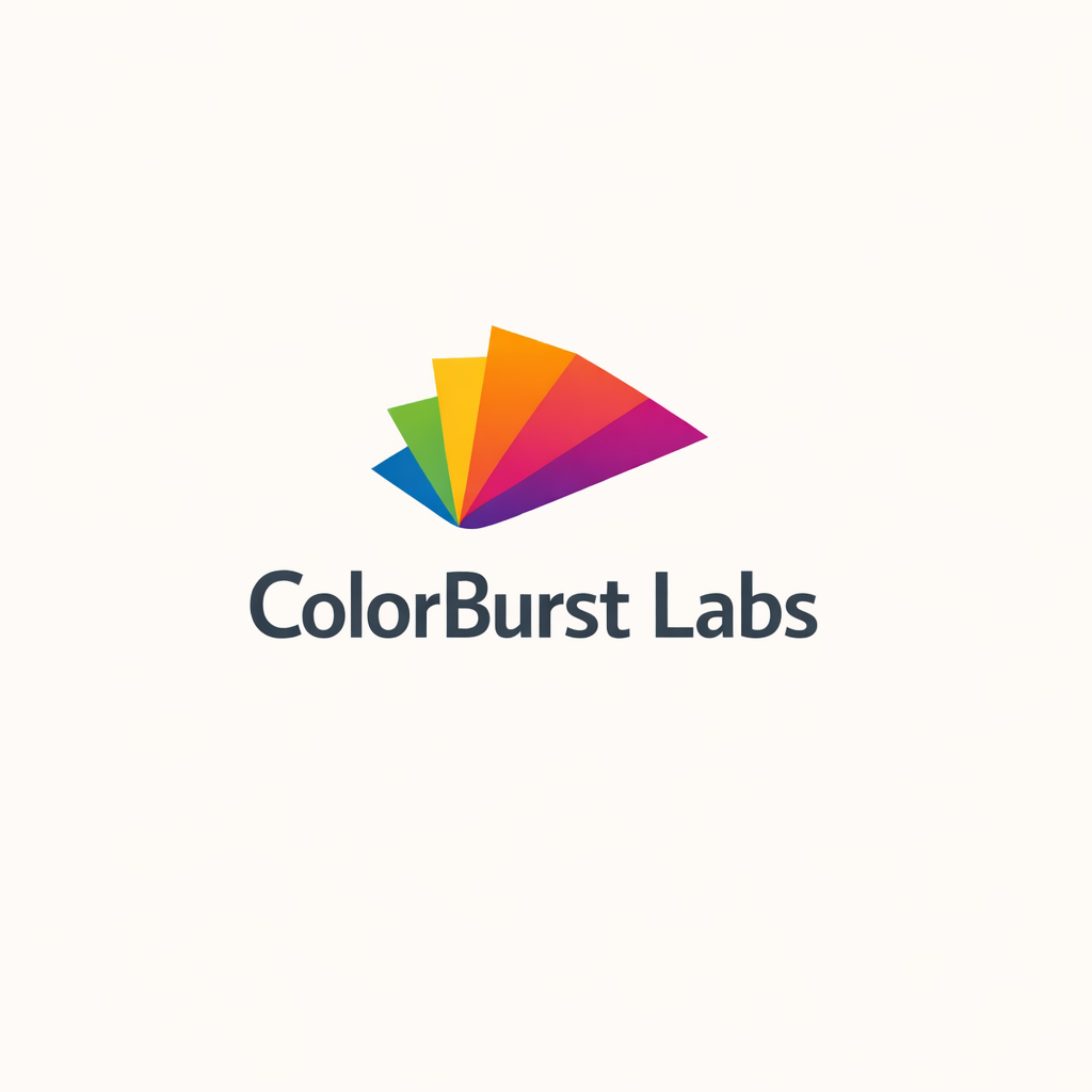 ColorBurst Labs