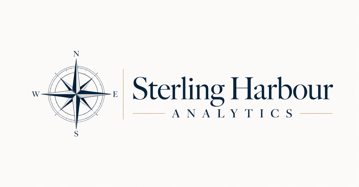 Sterling Harbour Analytics