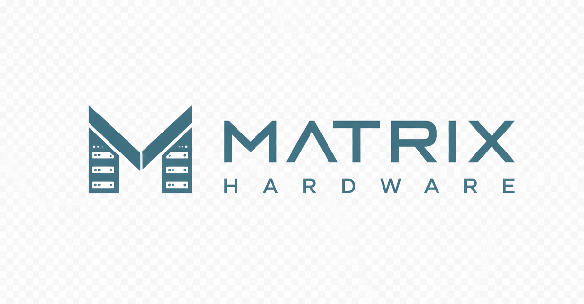 Matrix Hardware