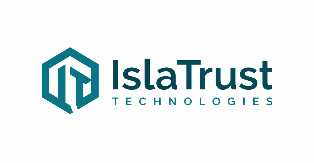 IslaTrust Technologies