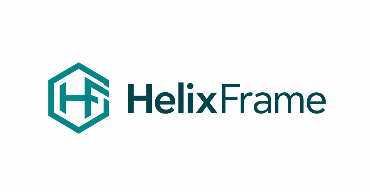 HelixFrame