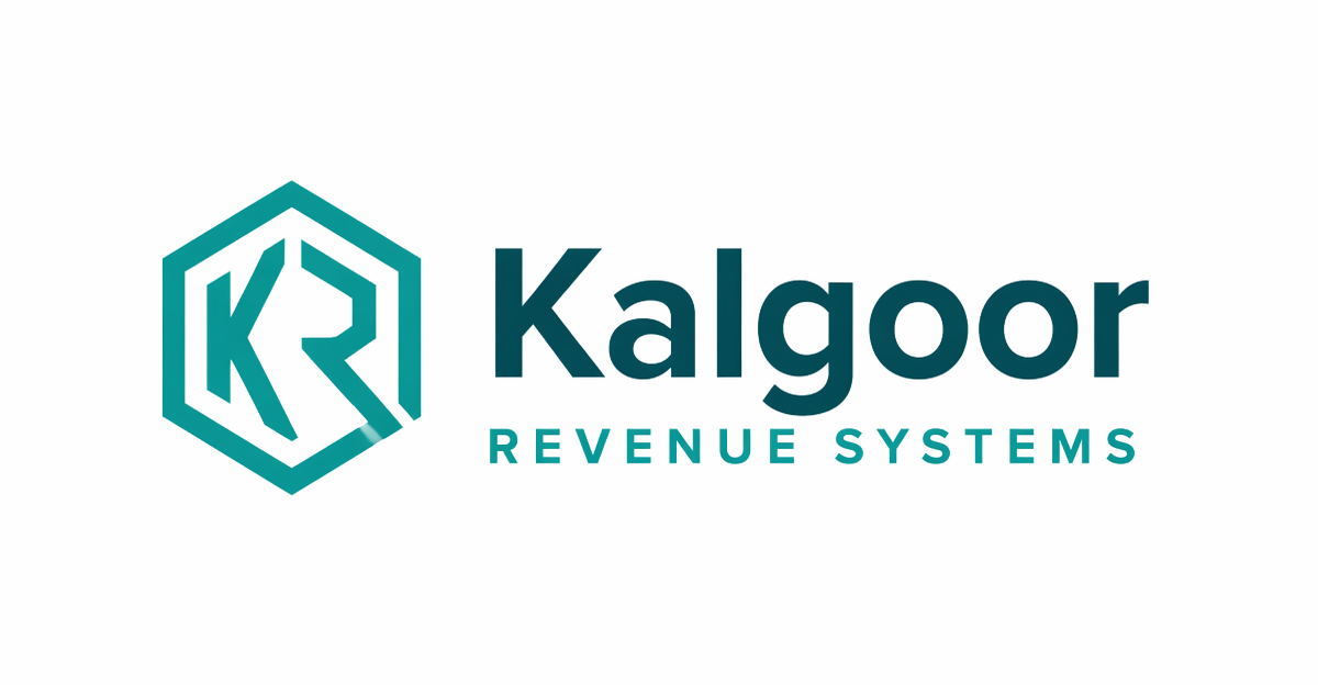 Kalgoor Revenue Systems