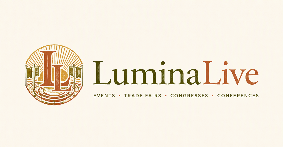 LuminaLive