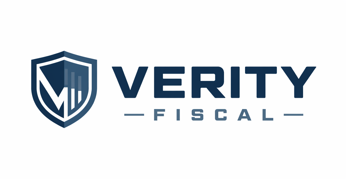 Verity Fiscal