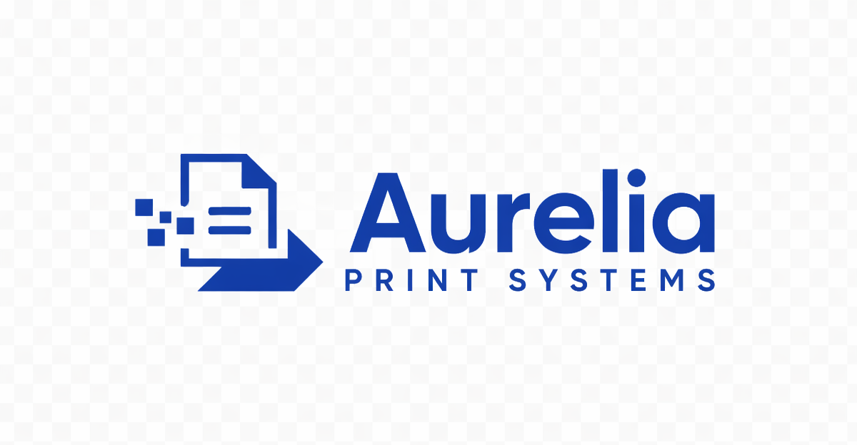 Aurelia Print Systems