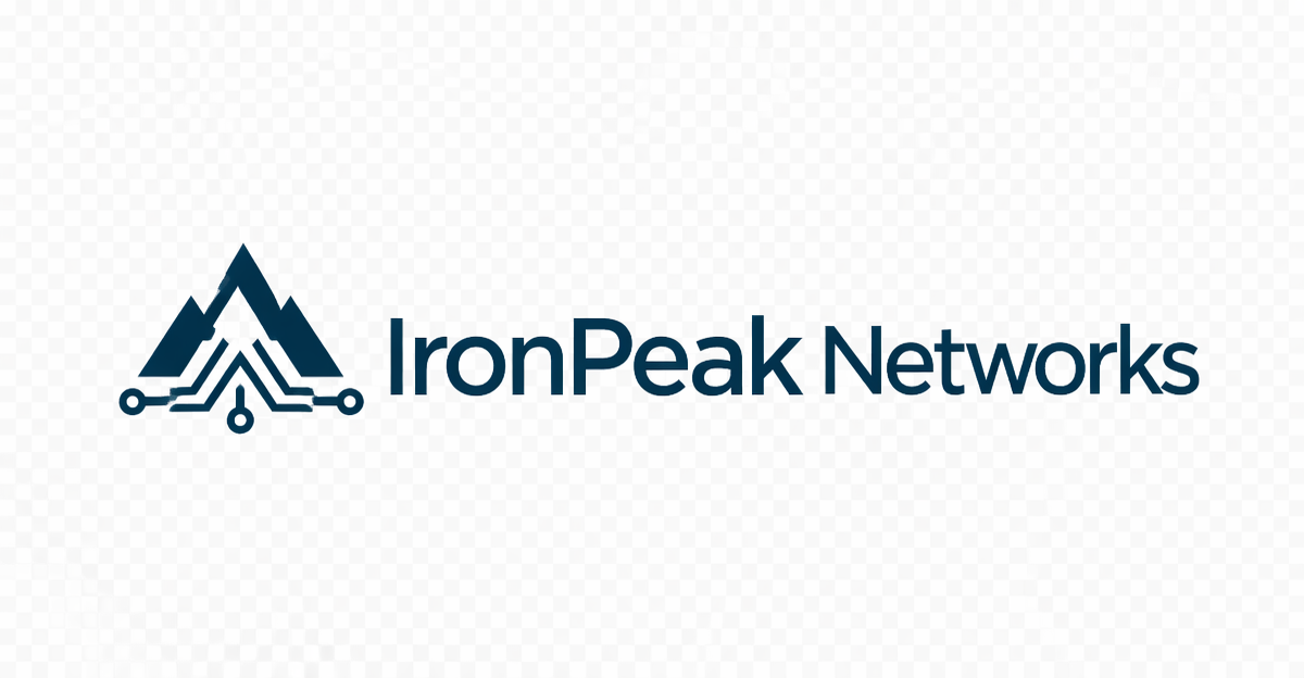IronPeak Networks