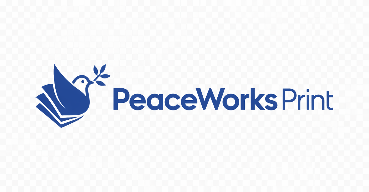PeaceWorks Print