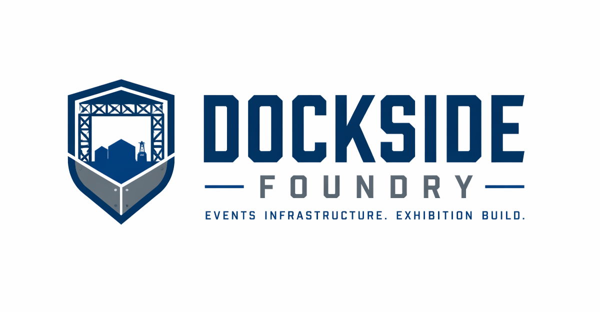 Dockside Foundry