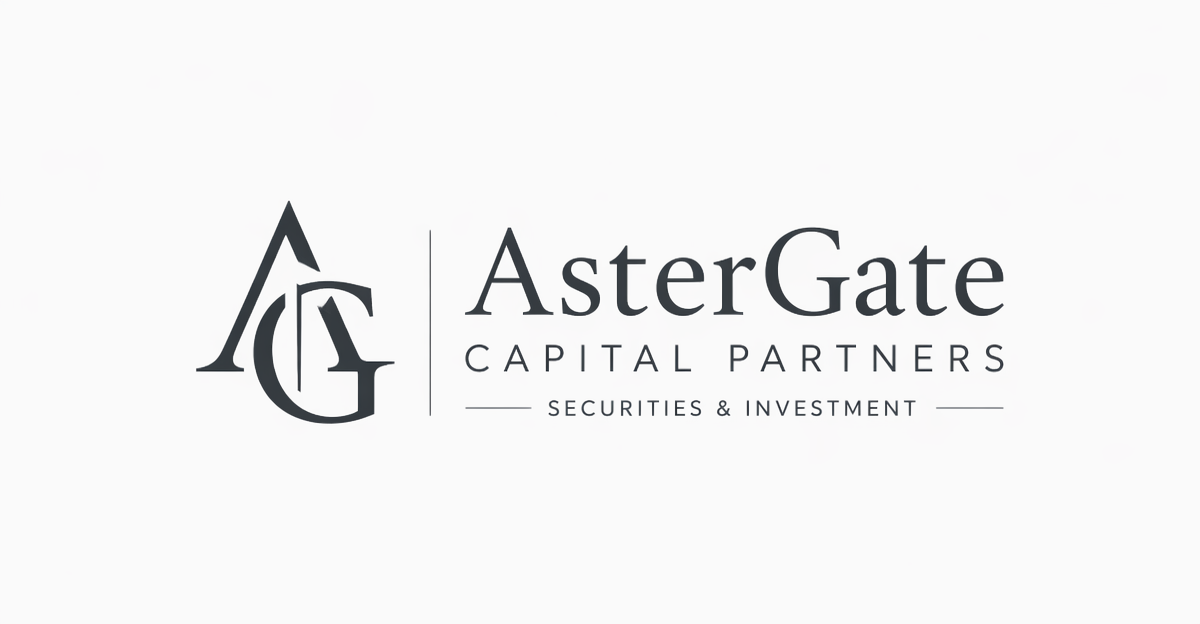 AsterGate Capital Partners