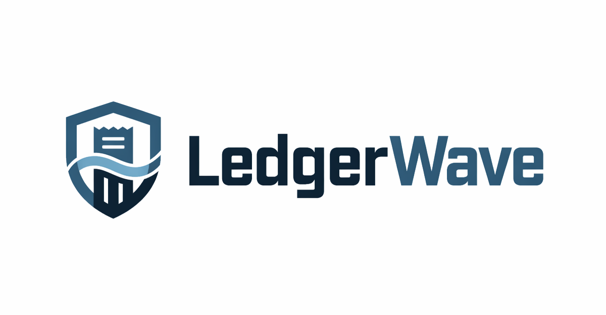 LedgerWave