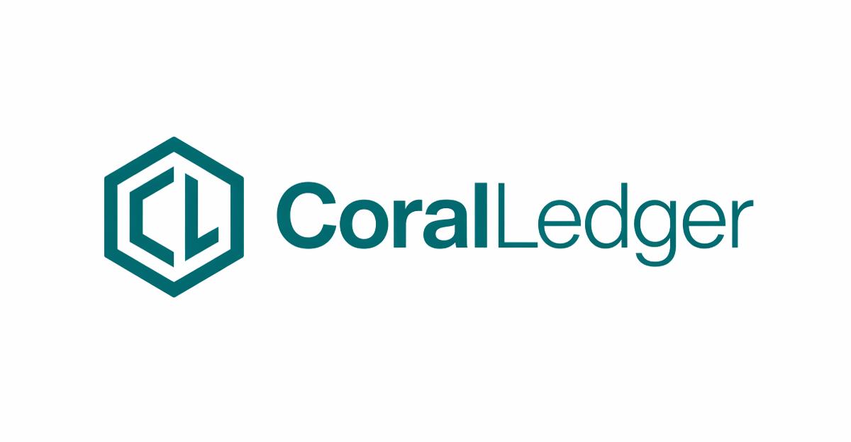CoralLedger