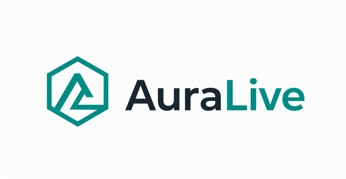 AuraLive
