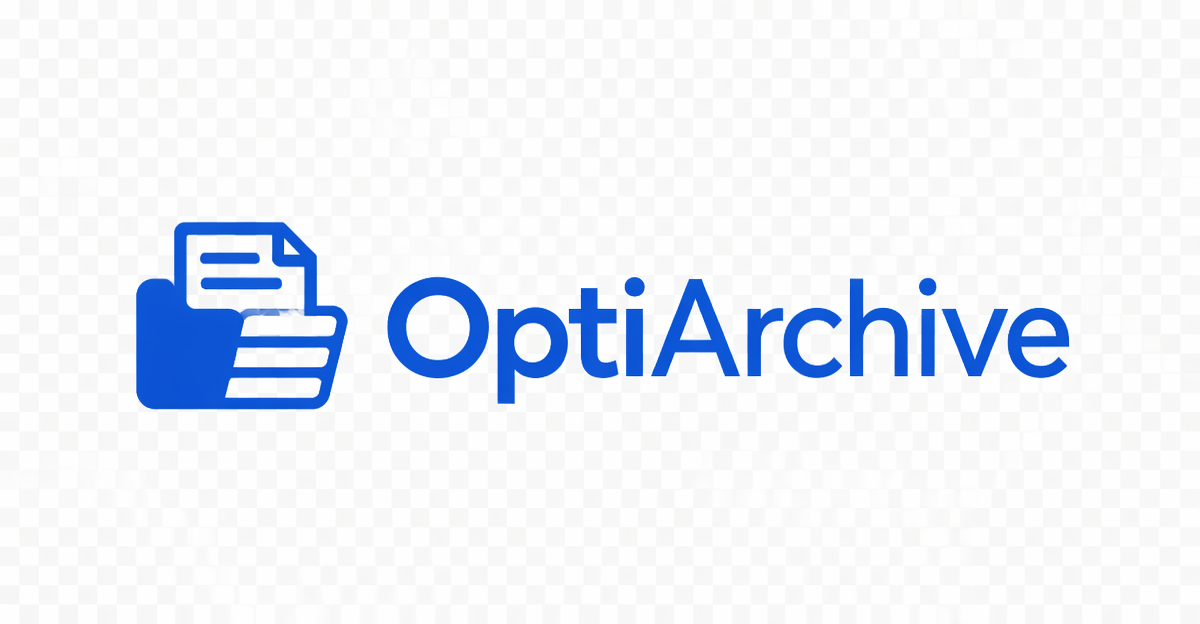 OptiArchive