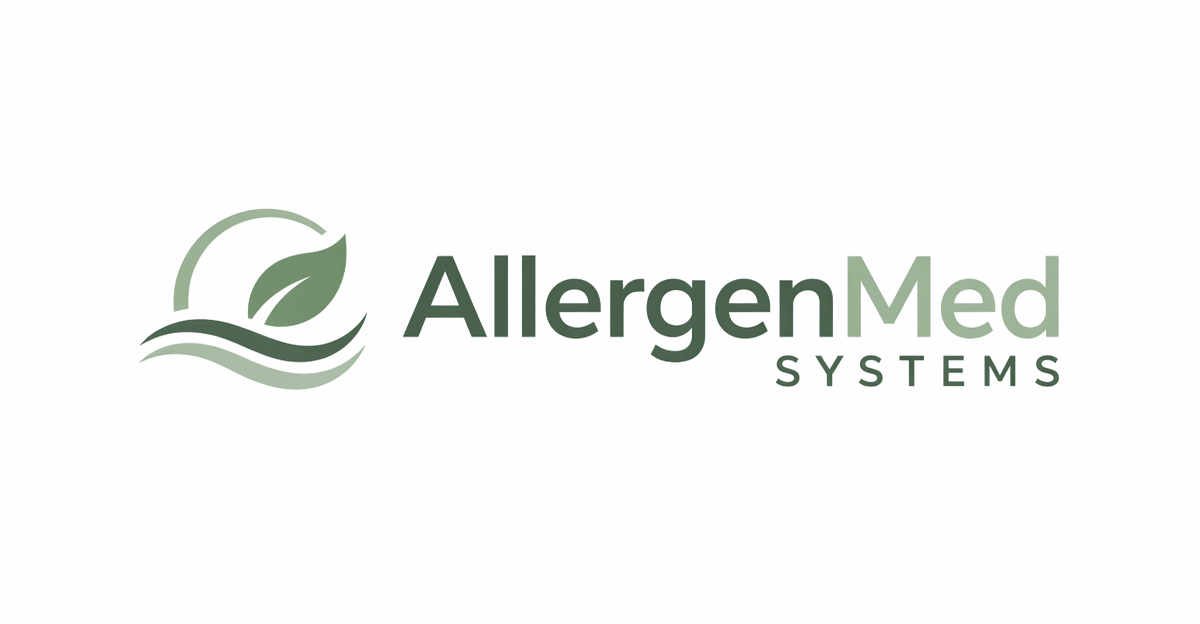 AllergenMed Systems