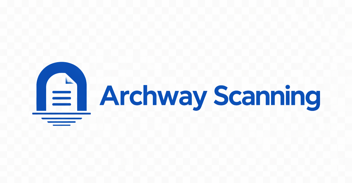 Archway Scanning