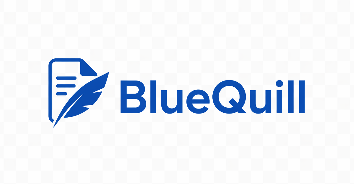 BlueQuill