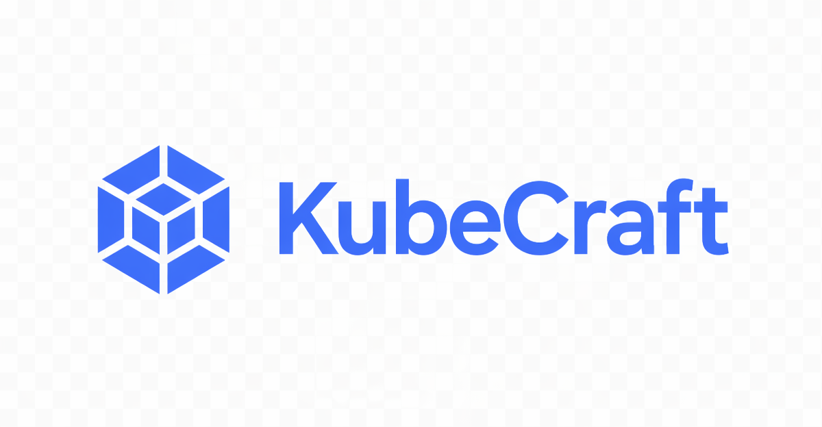 KubeCraft