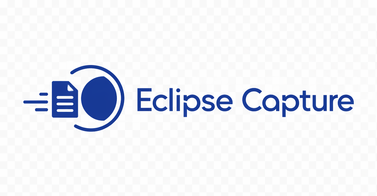 Eclipse Capture