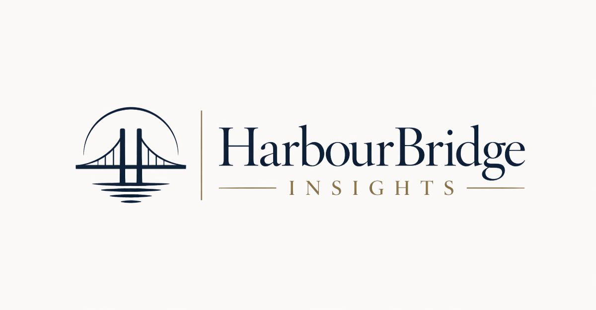 HarbourBridge Insights