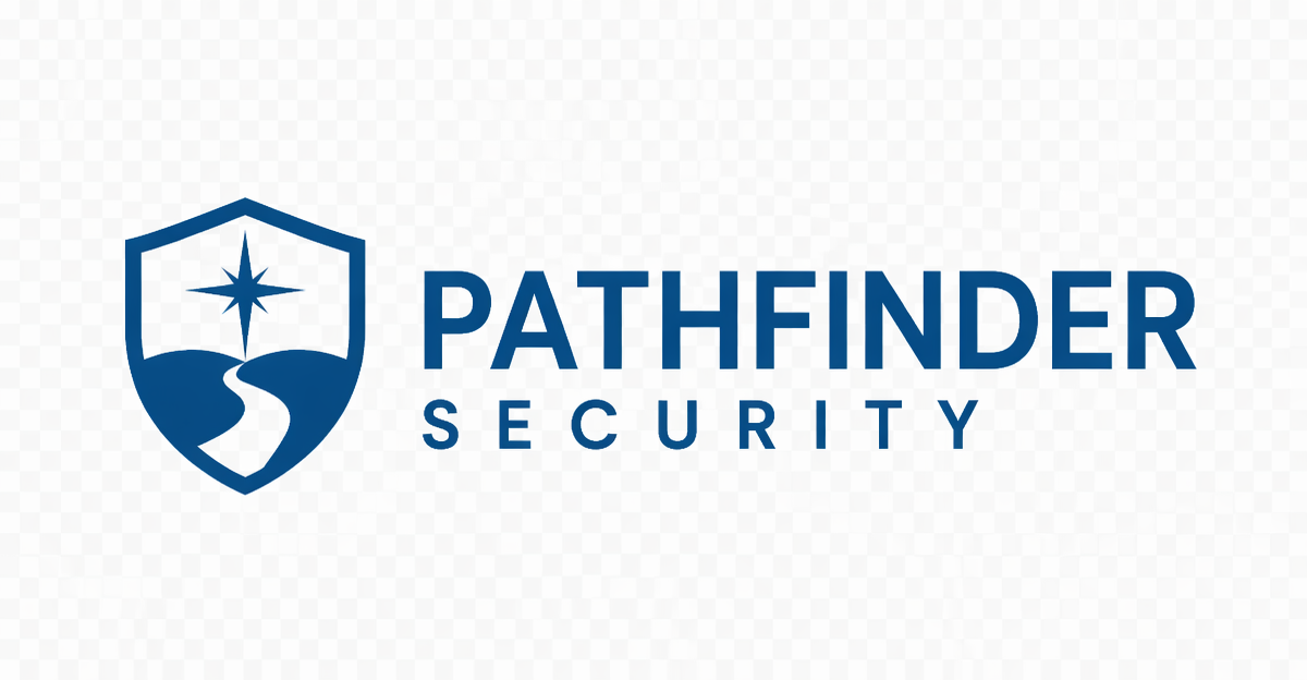 Pathfinder Security