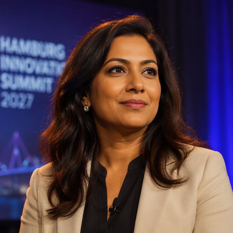 Photo of Amara  Venkatesh