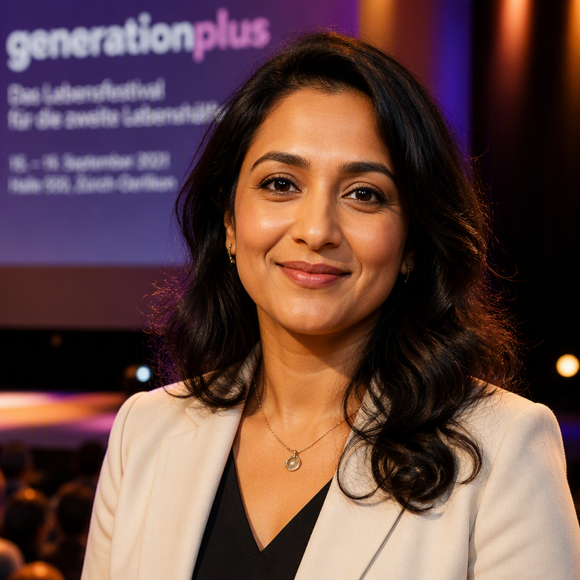 Photo of Zahra  Mistry