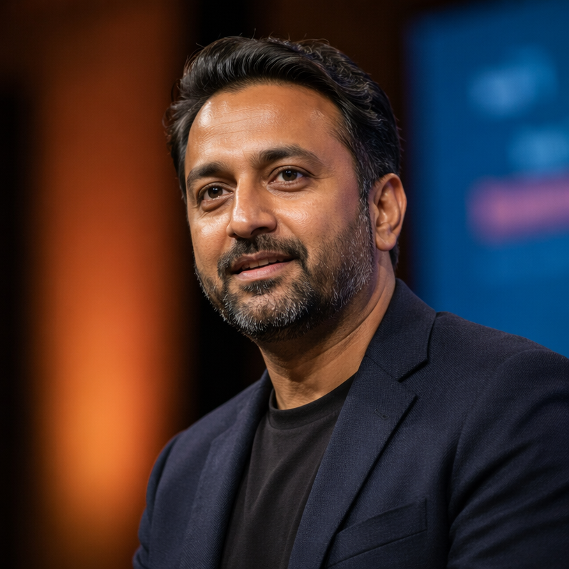 Photo of Rohan  Devani