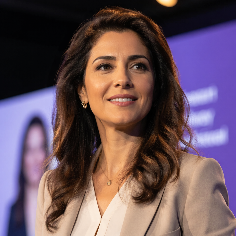 Photo of Mina  Saeed