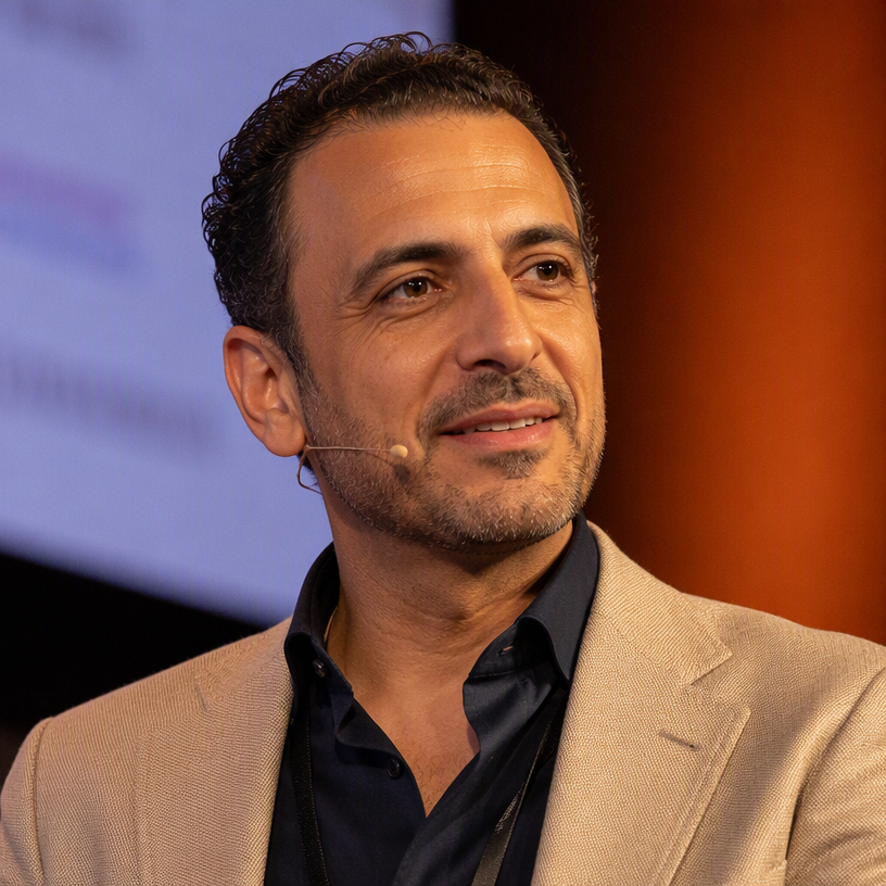 Nasser  Devlin