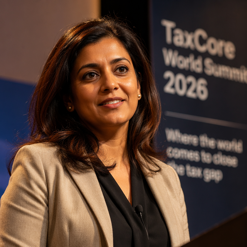 Photo of Nerina  D'Souza