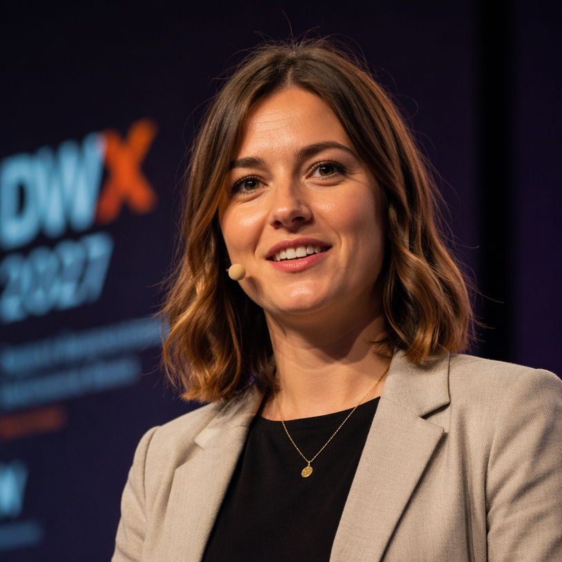 Photo of Chiara  Lindholm