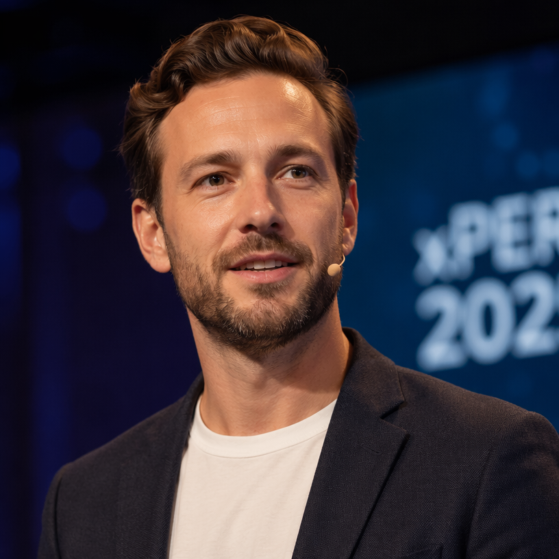 Photo of Mikkel  Arden