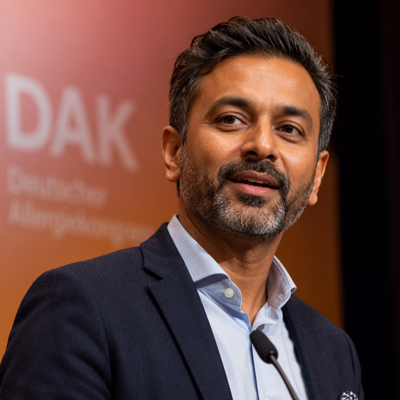 Arvind  Menon