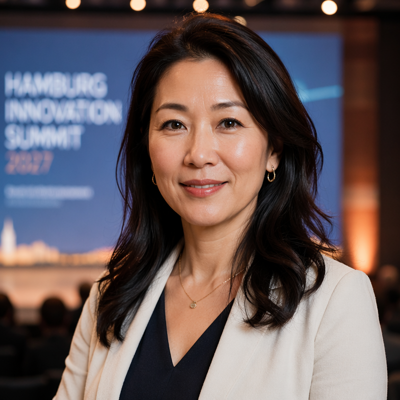 Photo of Diana  Ishikawa