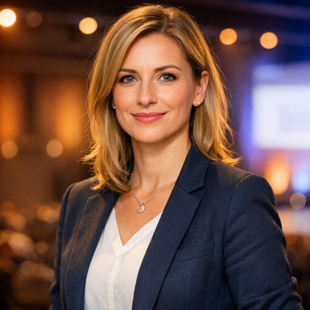 Photo of Ines  Meyer