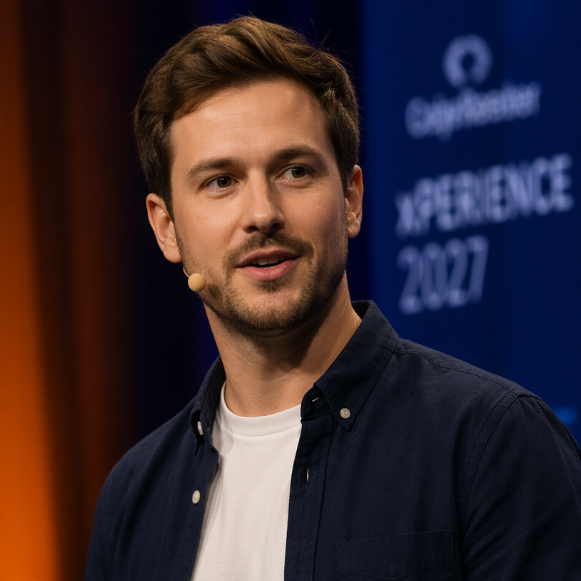 Photo of Bastian  Orlovic